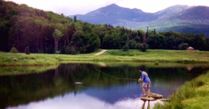 Mountainview Fly Fishing - Gorham, NH 03581